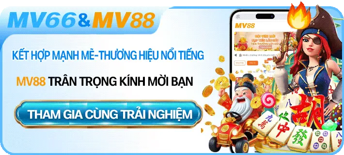 Nhà cái mv666 com & MV88 khuyến mãi